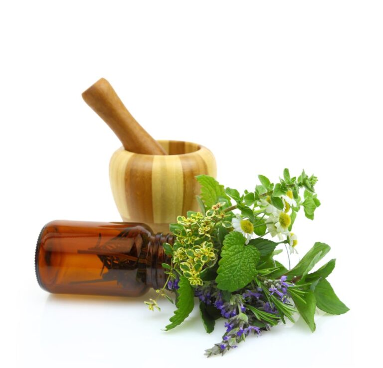 huiles essentielles naturel d'autrefois