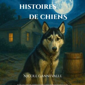 Treize Histoires de Chiens Ebook