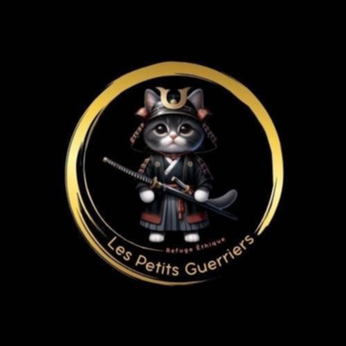 les petits guerriers logo