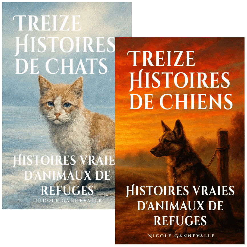 Ebook 2Pack Chiens et Chats