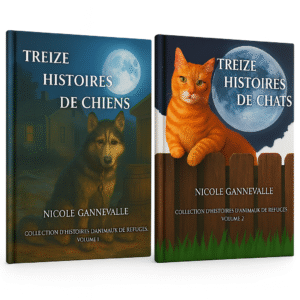 Treize histoires de chiens chats bundle